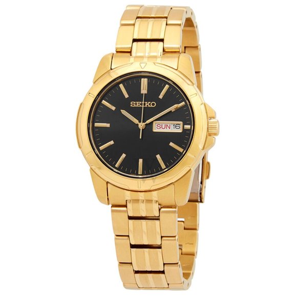 Men's Seiko Watch - Picture 1 of 3